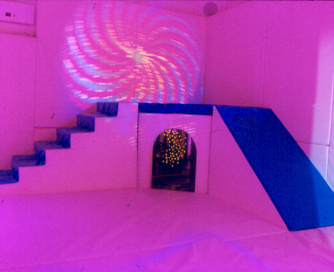 Getting the most out of Space | Creative Space Centre