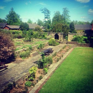 Gardens