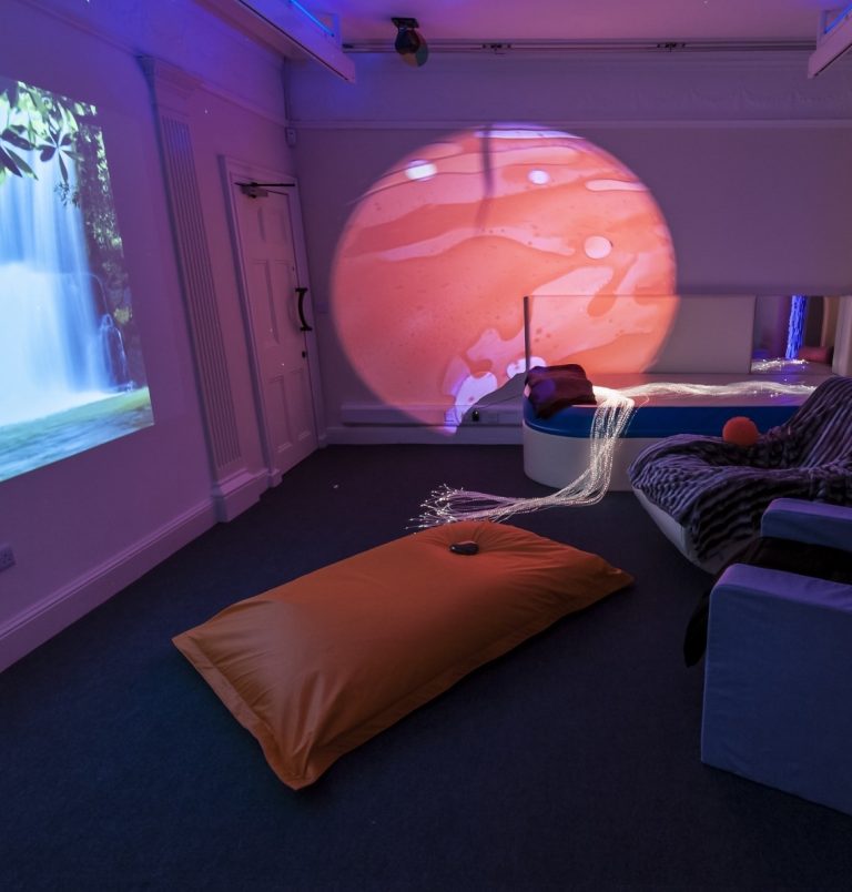 Creative Space Centre Facilities – Creative Space Centre